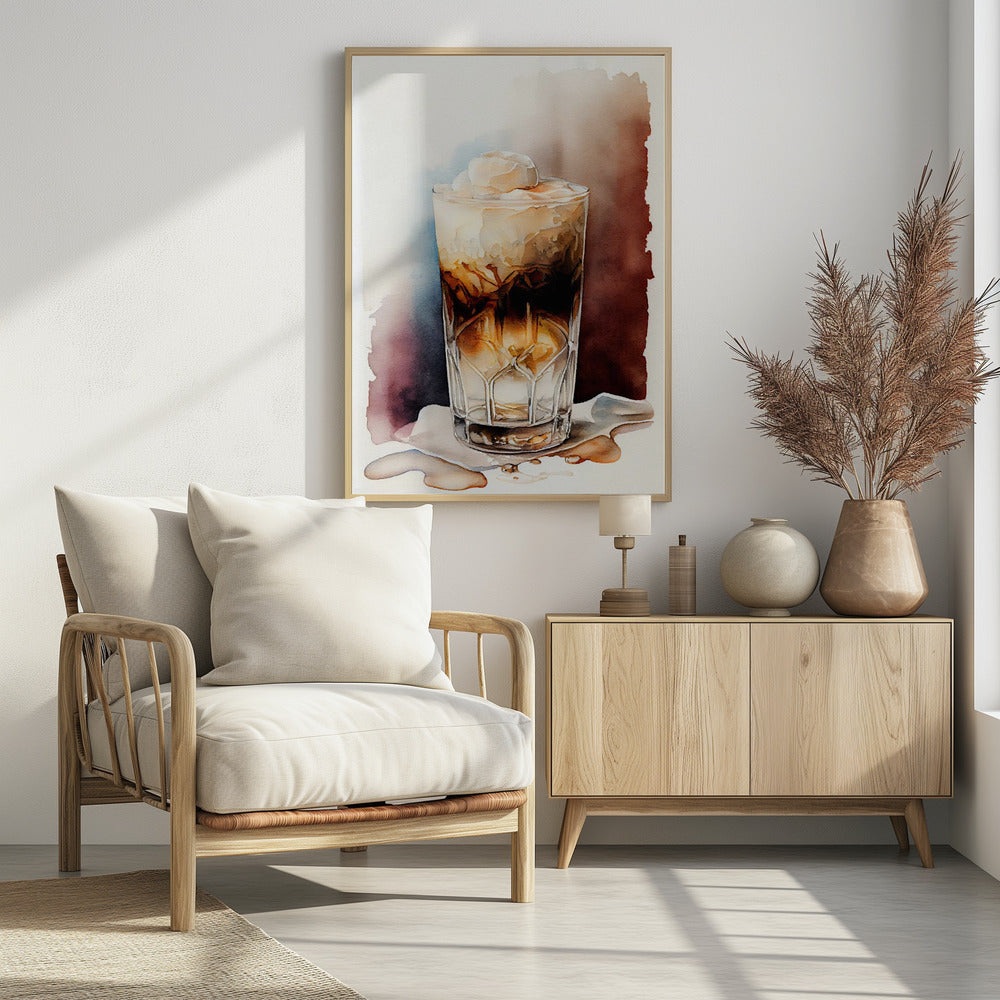 Drinks cocktail | Poster