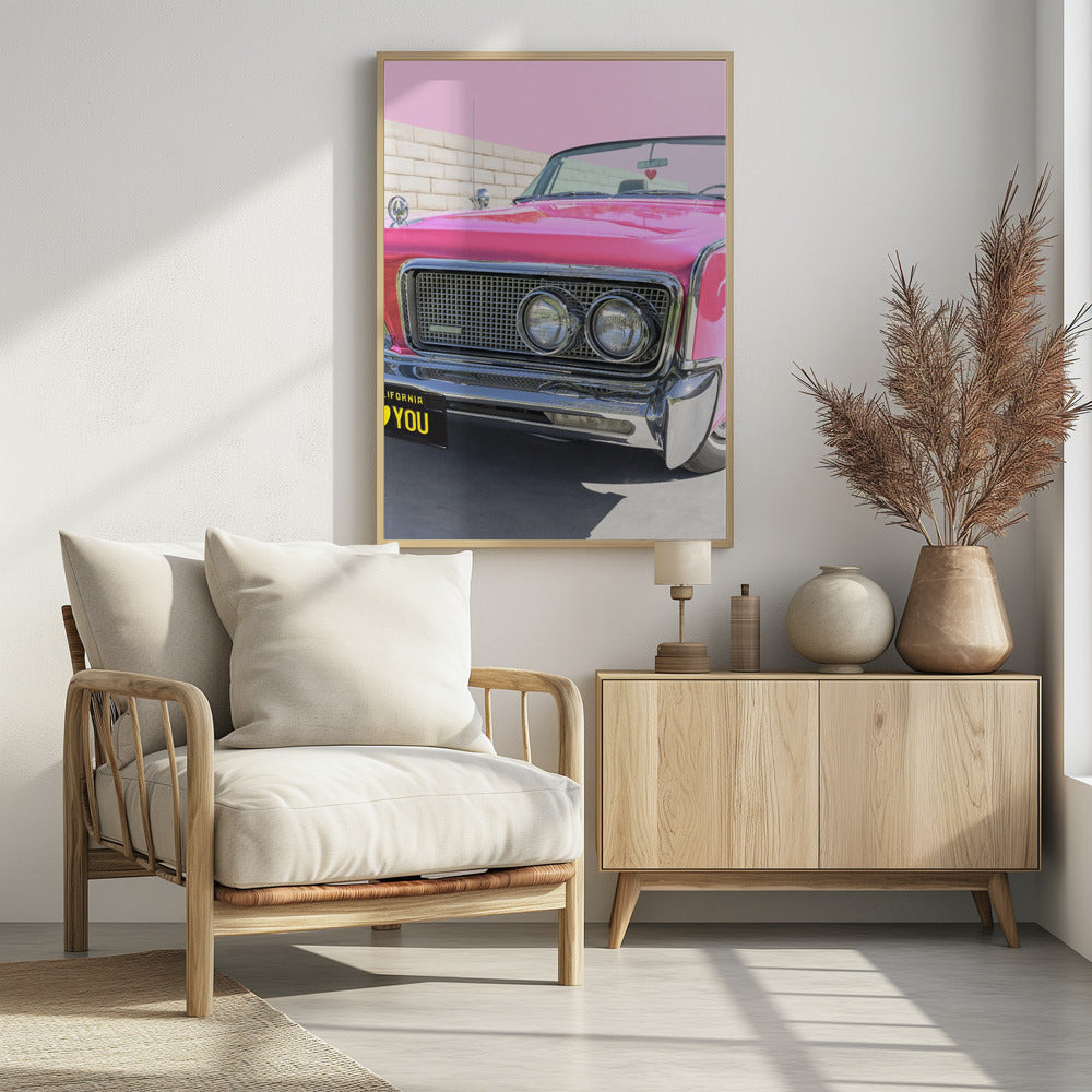 P.S. I Love You | Poster