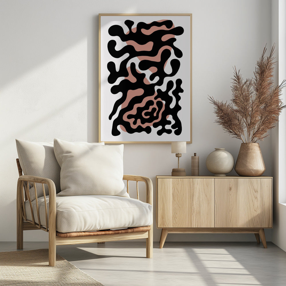 Twisted Beats No. 6.2 - Happy | Poster