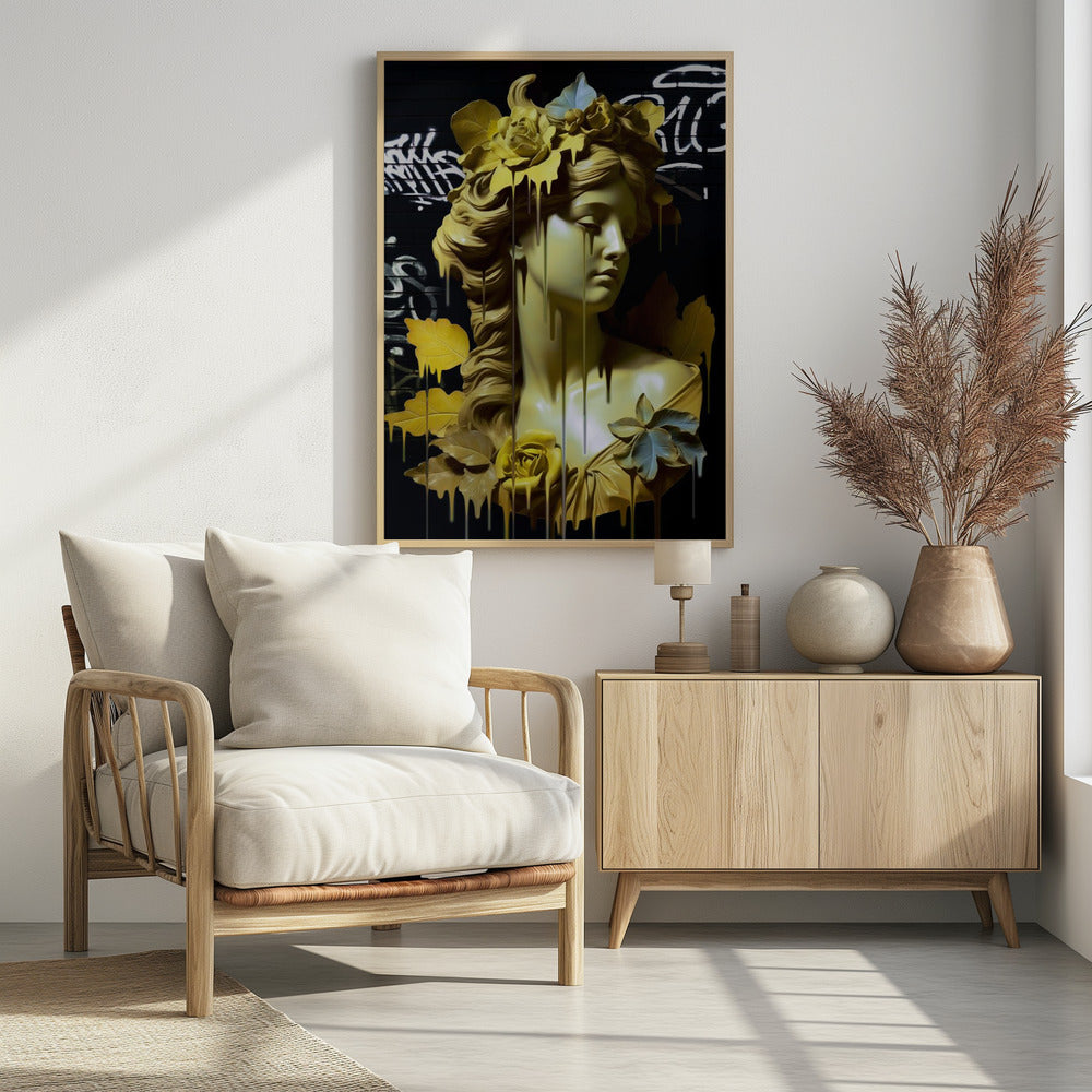 Vandal Helena | Poster