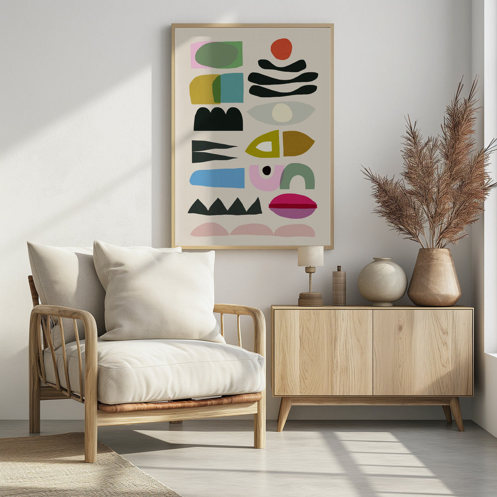 Nord 2 | Poster