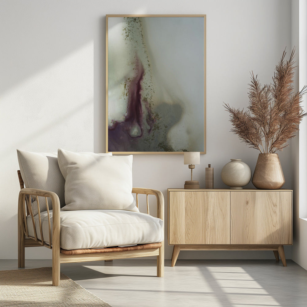 Tranquility Dance 1 | Poster