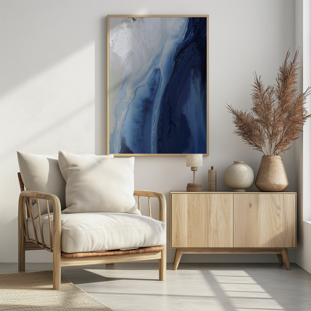 Subtle -  Marine Majesty 2 | Poster