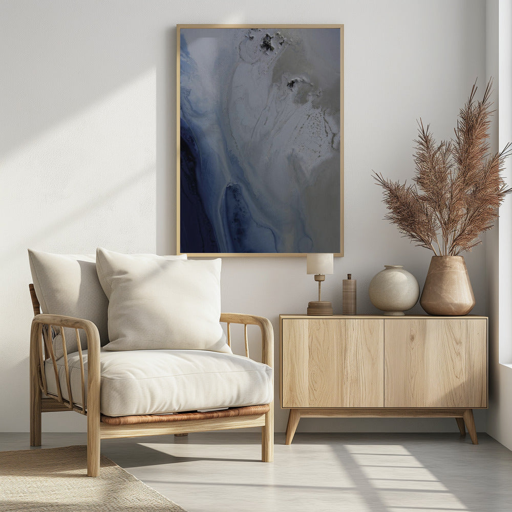 Nautical Art - Marine Majesty 3 | Poster