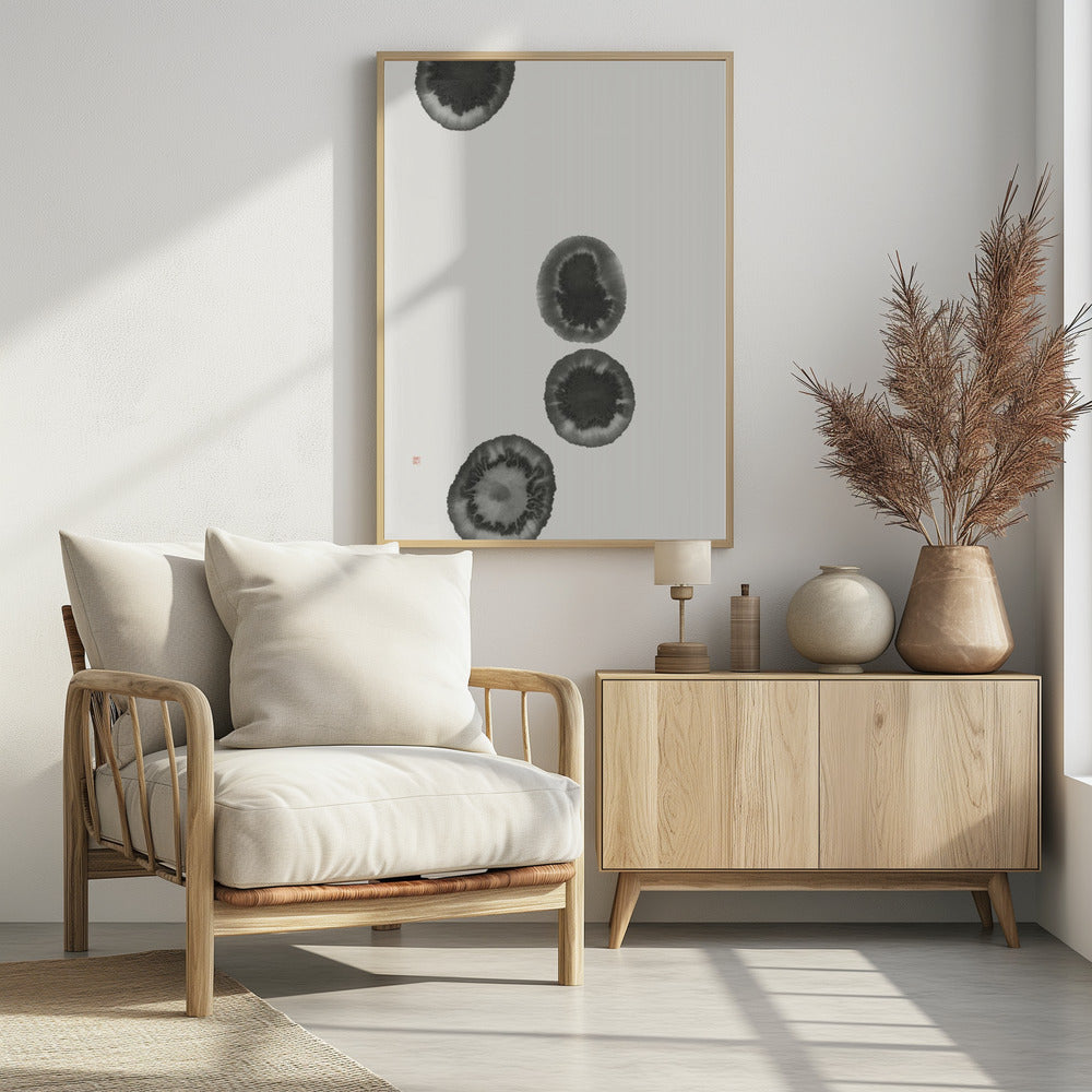 Atoll Ilands | Poster