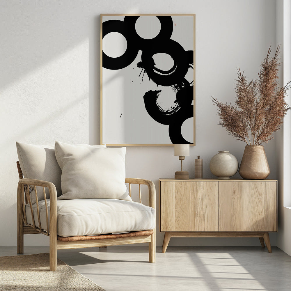 Broken Chain | Poster