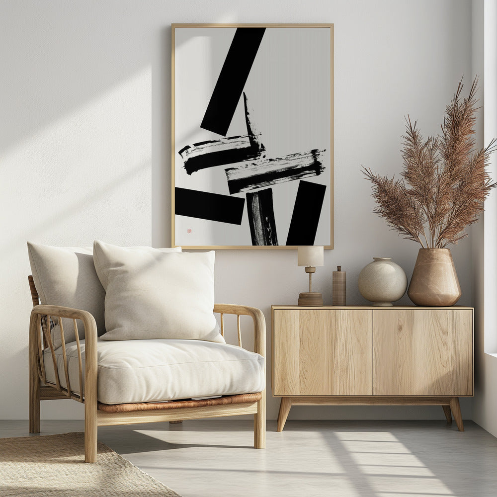 Equilibrium | Poster