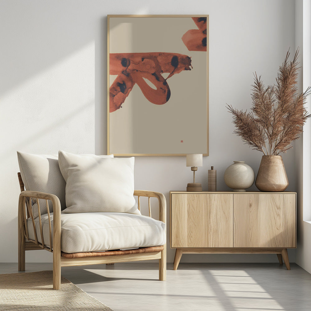 Almost There | Poster