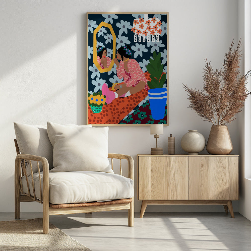 9933x14043 Din 11 | Poster