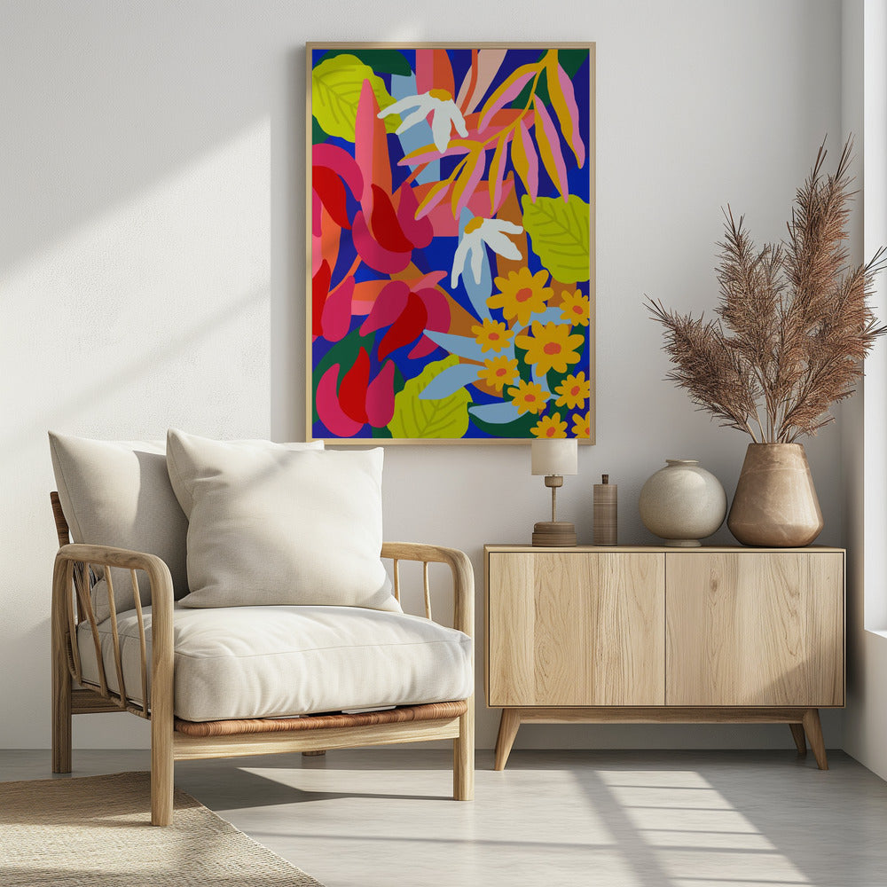 9933x14043 Din 34 | Poster