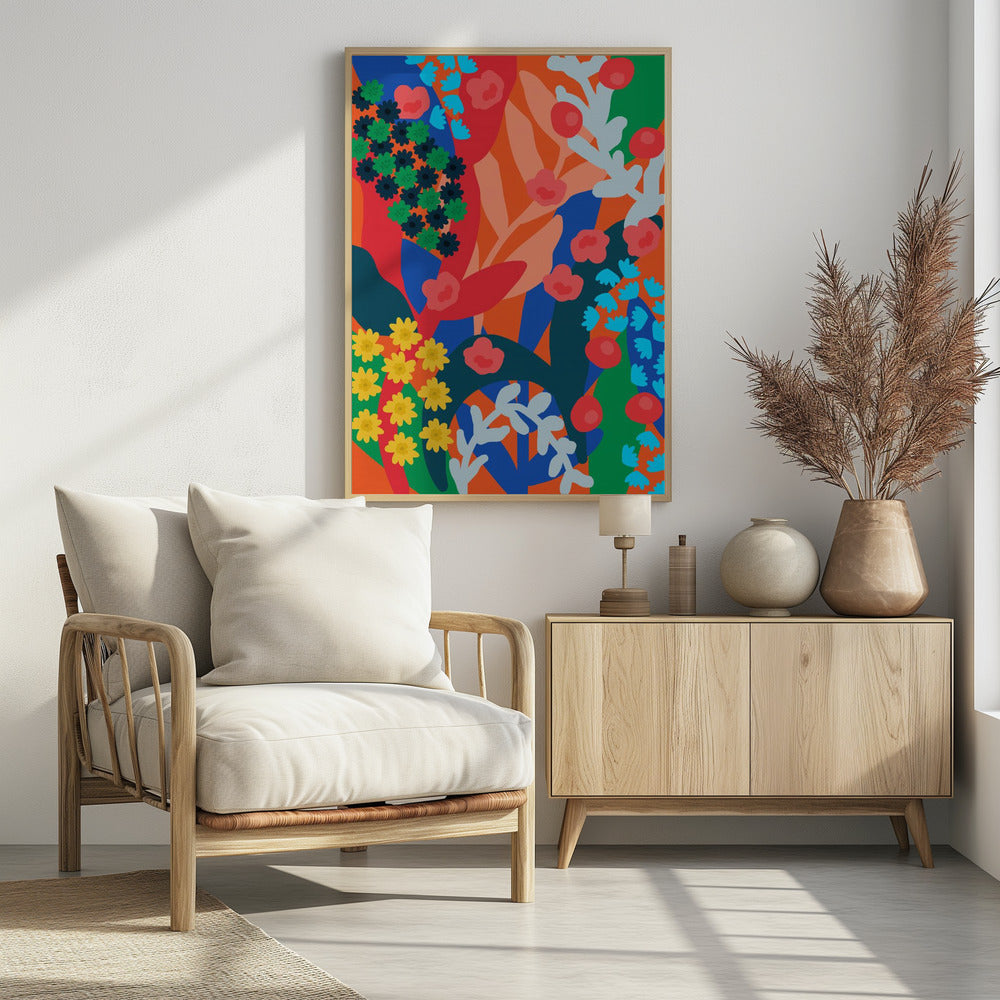 9933x14043 Din 32 | Poster