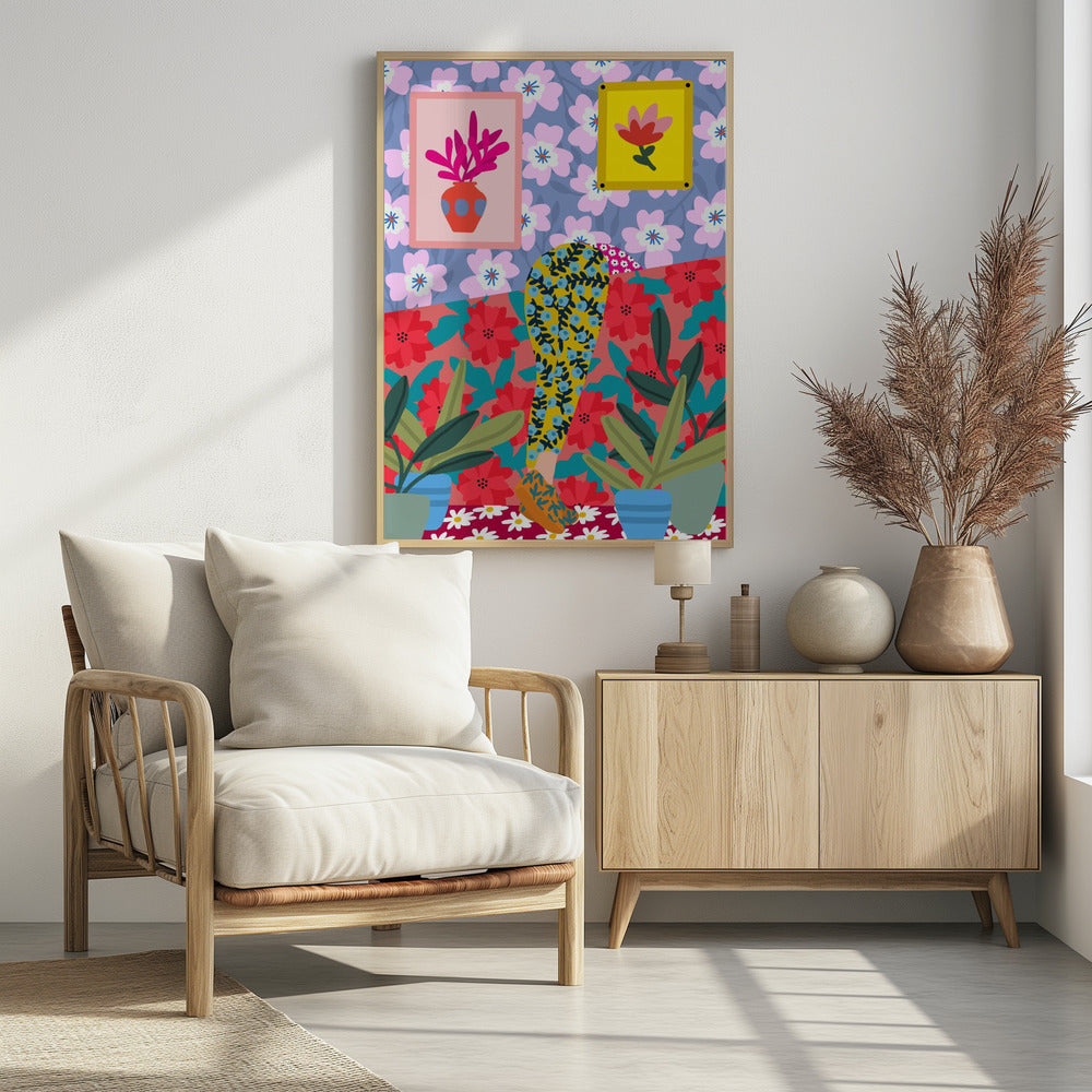 9933x14043 Din 26 | Poster