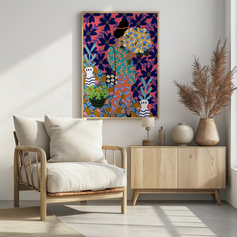 9933x14043 Din 24 | Poster