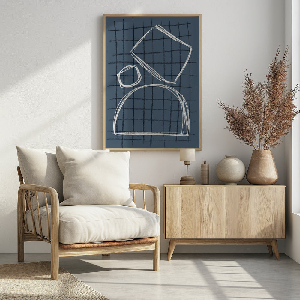 Shape Play 2 | Poster