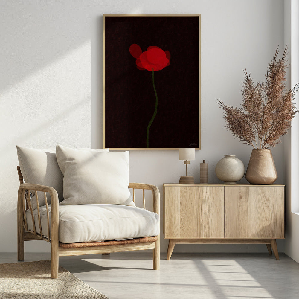 Poppy | Poster