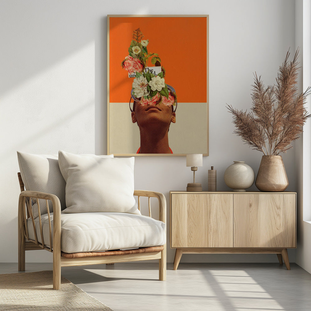 The Unexpected | Poster