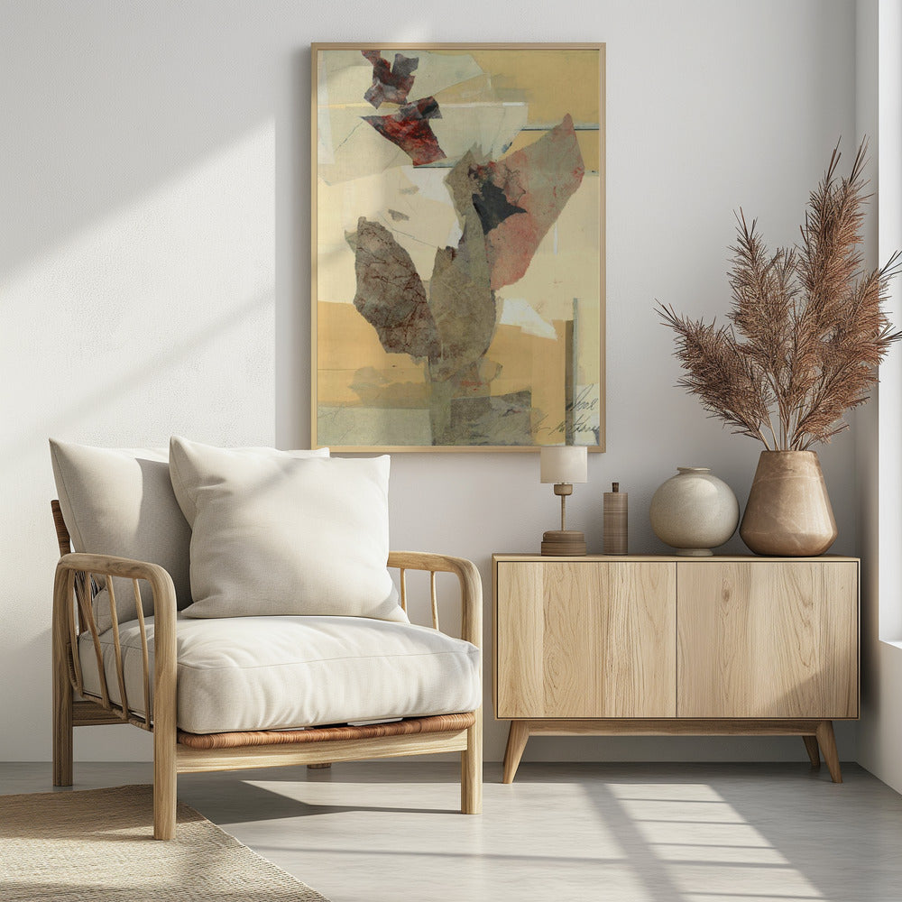 Torn Dreams Emerge | Poster