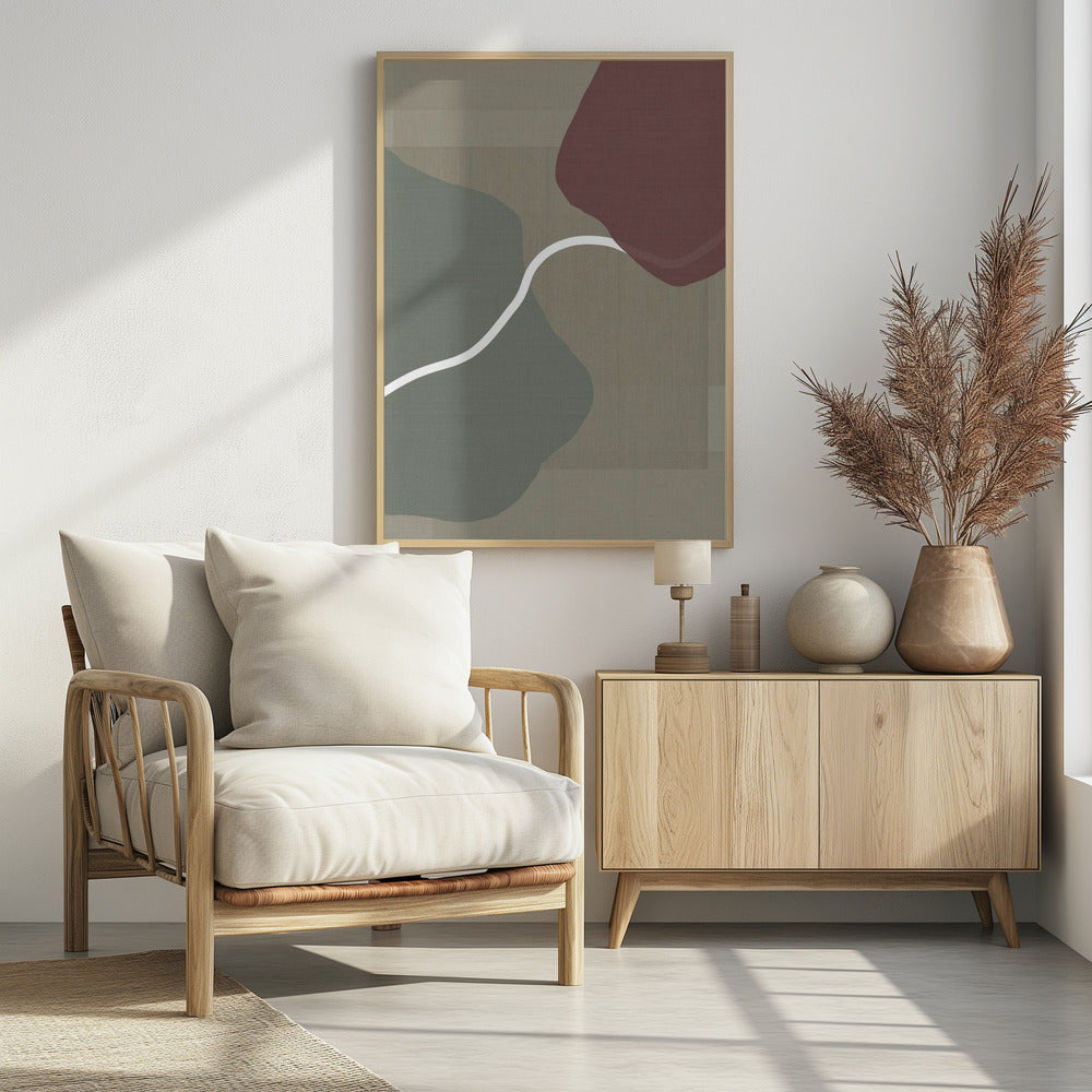 Notable Shift 6 | Poster