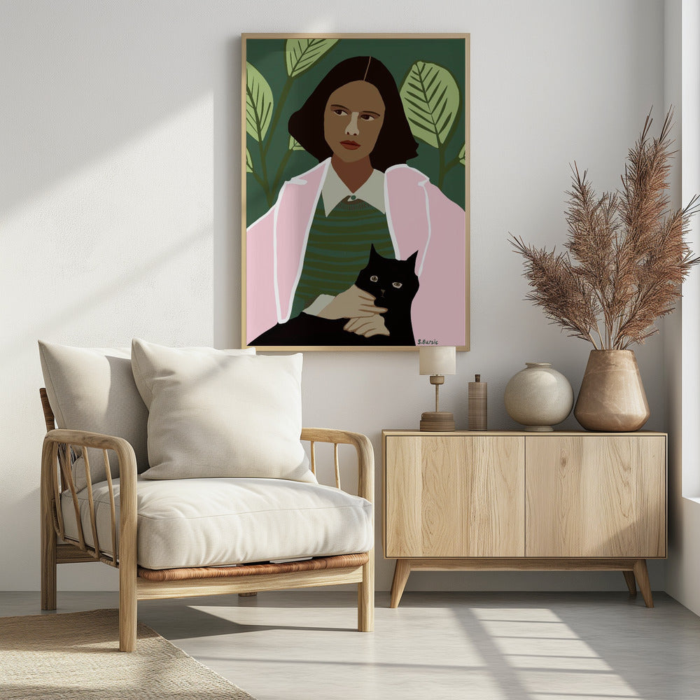 6b50d4b1 5d6b 41a9 8181 E774cd07609f | Poster