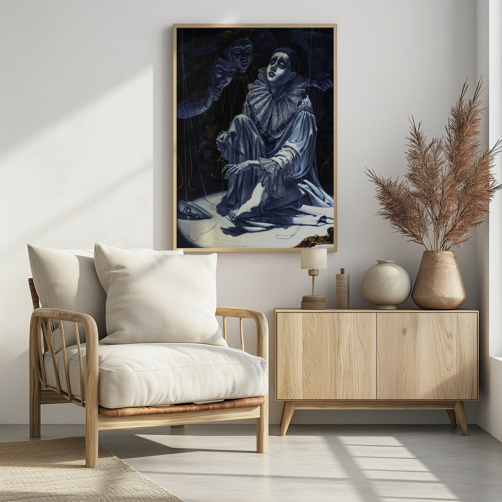 What then... | Poster