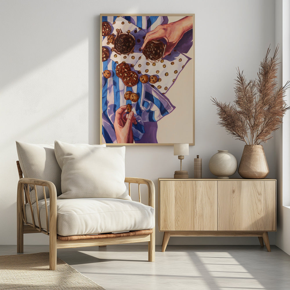 Made In Sweden | Poster
