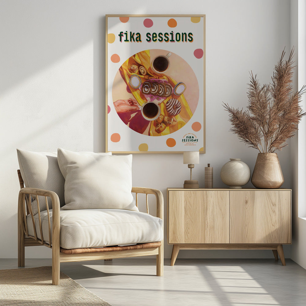 Saturday Morning | Poster