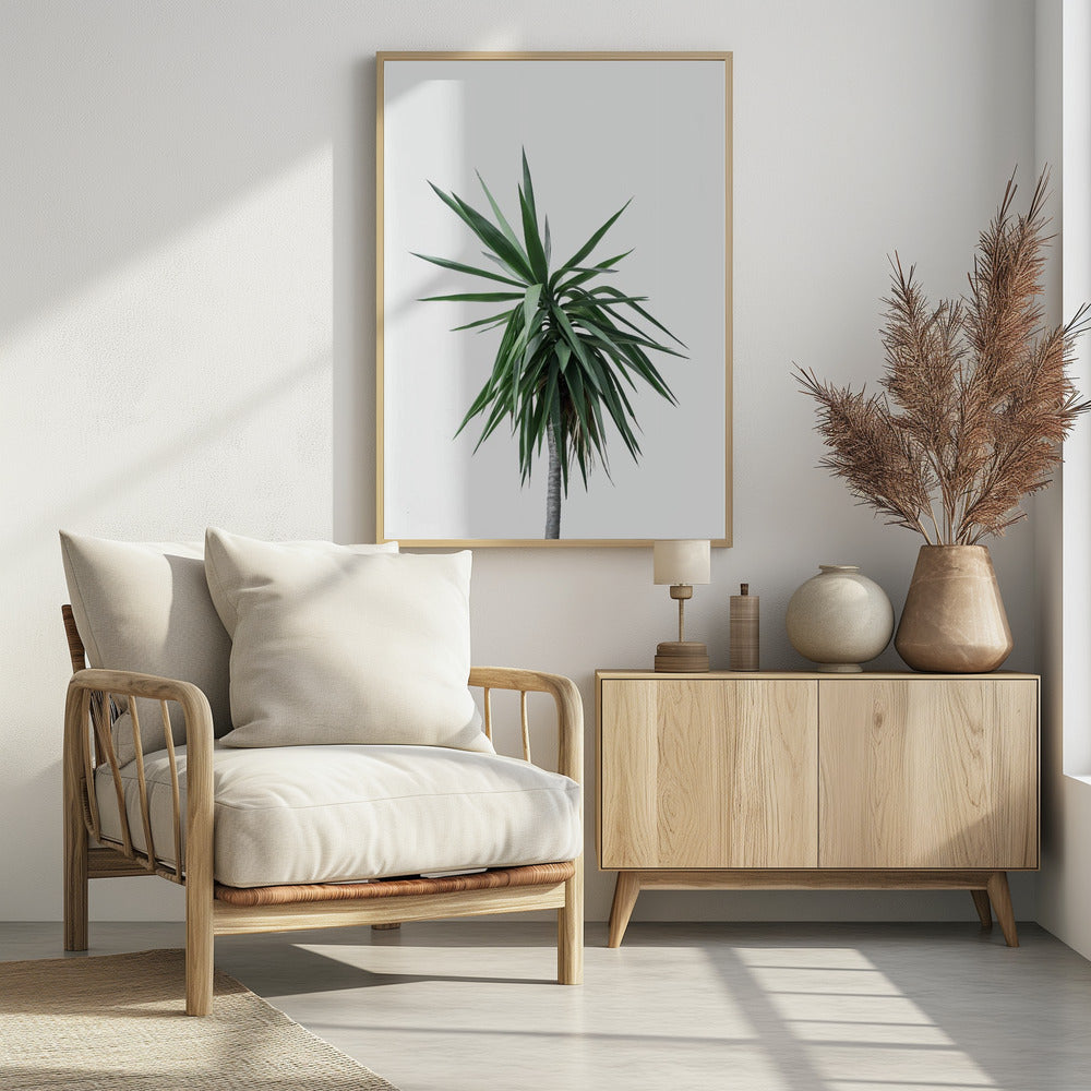 Palm Trees 11 | Poster