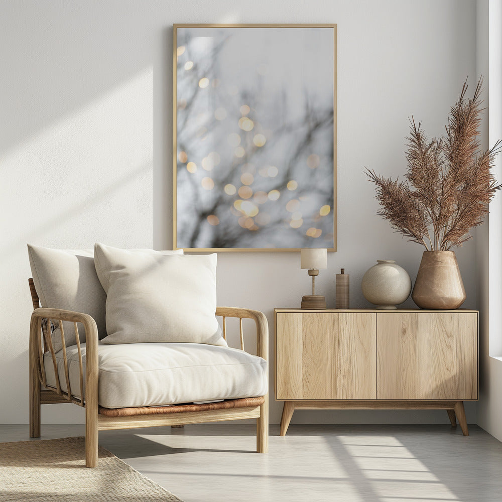 Winter Lights 2 | Poster