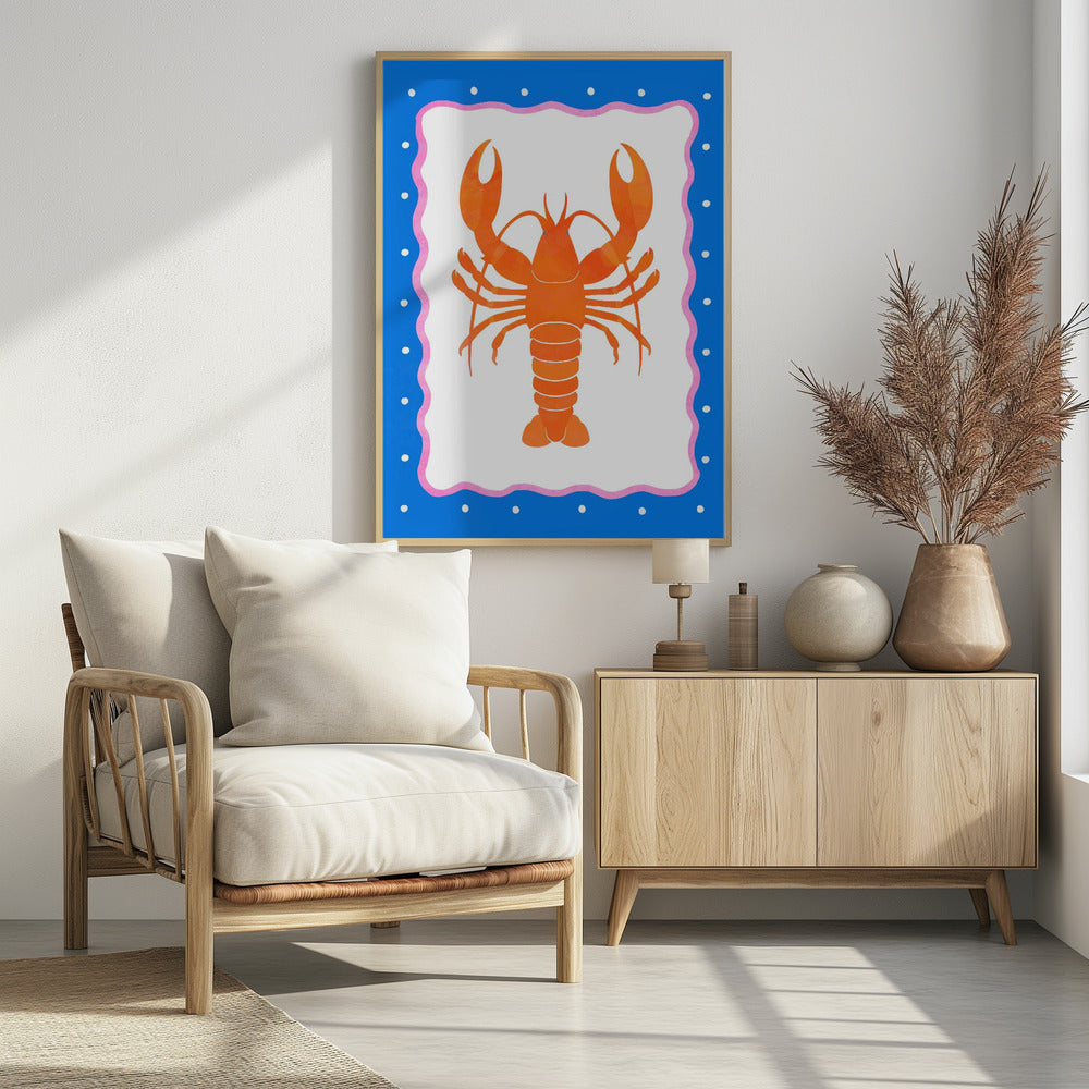 Lobster | Poster