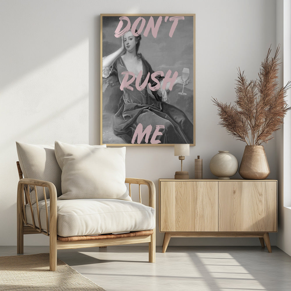 Champagnedrm2 Ratio2x3 | Poster