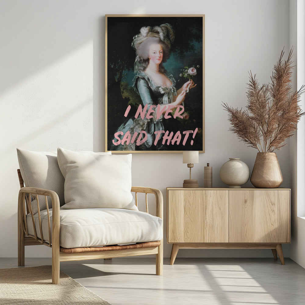 Ineversaidthat Ratio2x3 | Poster