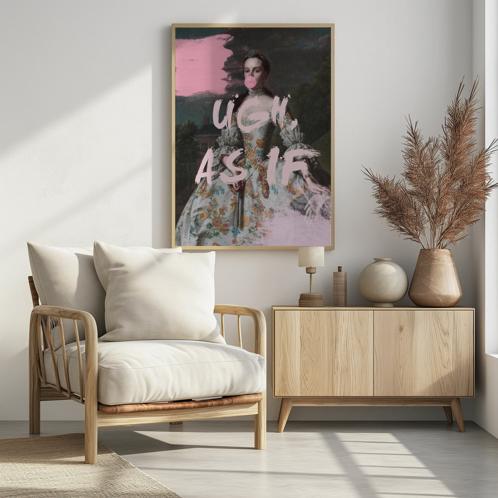 Ughasif2 Ratio2x3 | Poster