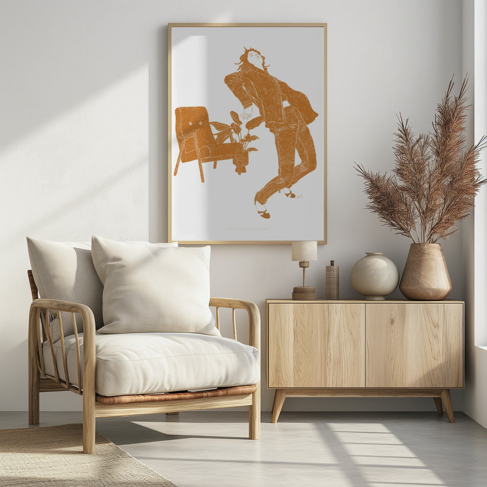 Jlr Dancing6 Copy | Poster