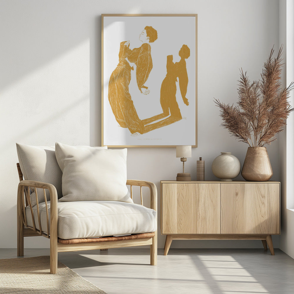 Jlr Dancing5 Copy | Poster