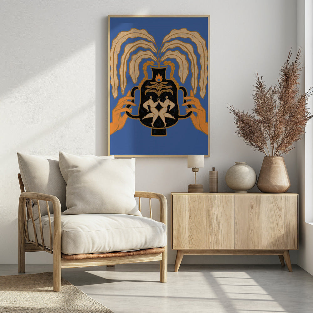 Vassel Collection : Let&#039;s Meet Again | Poster