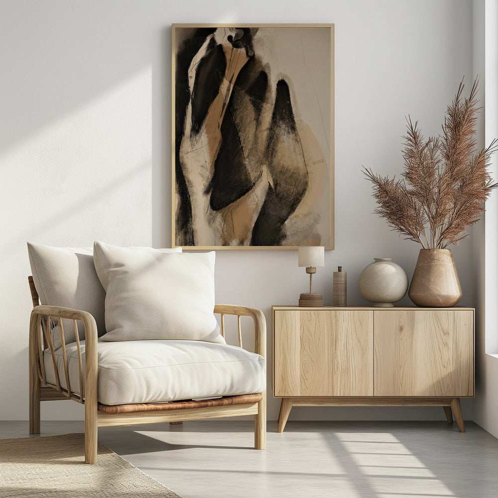 Metamorphosis | Poster