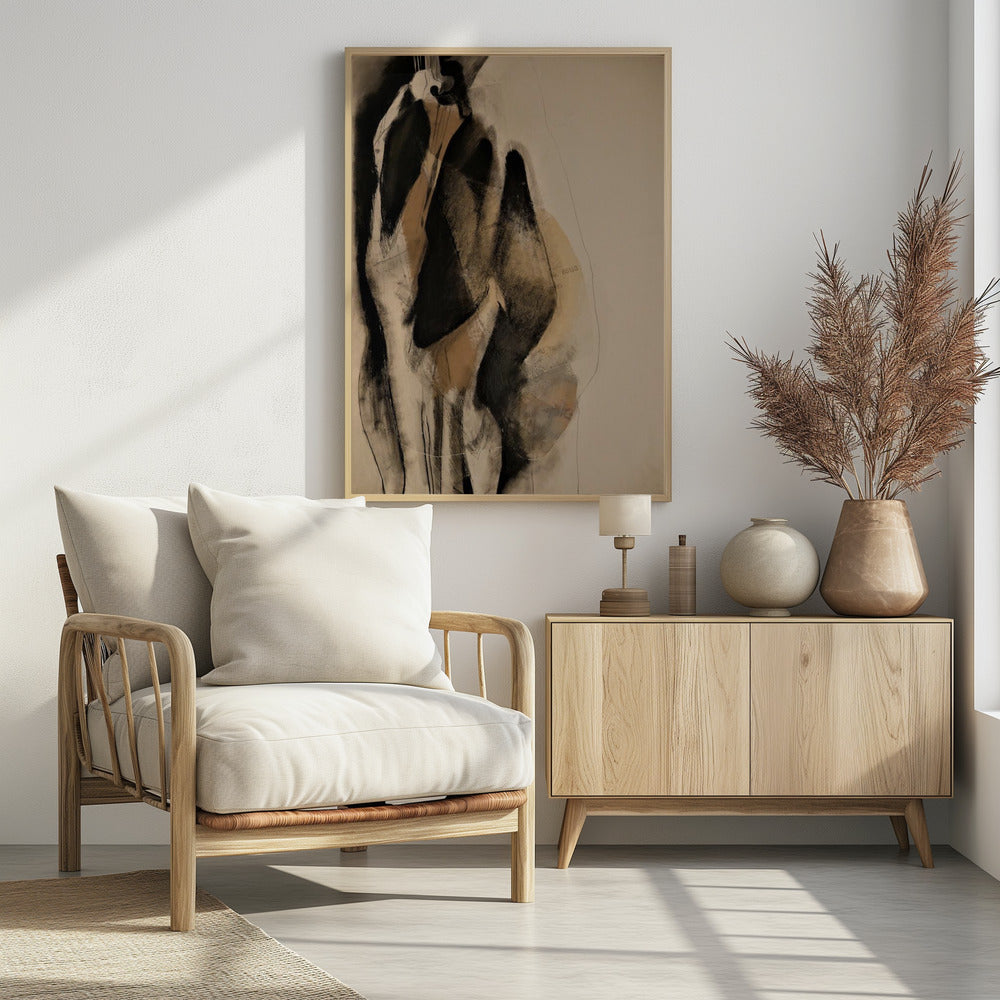 Metamorphosis | Poster