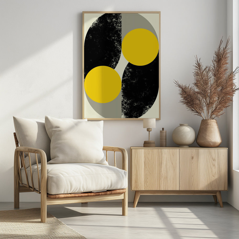 Duality in Motion | Poster