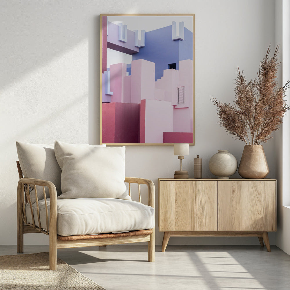 La Muralla Roja 3 | Poster