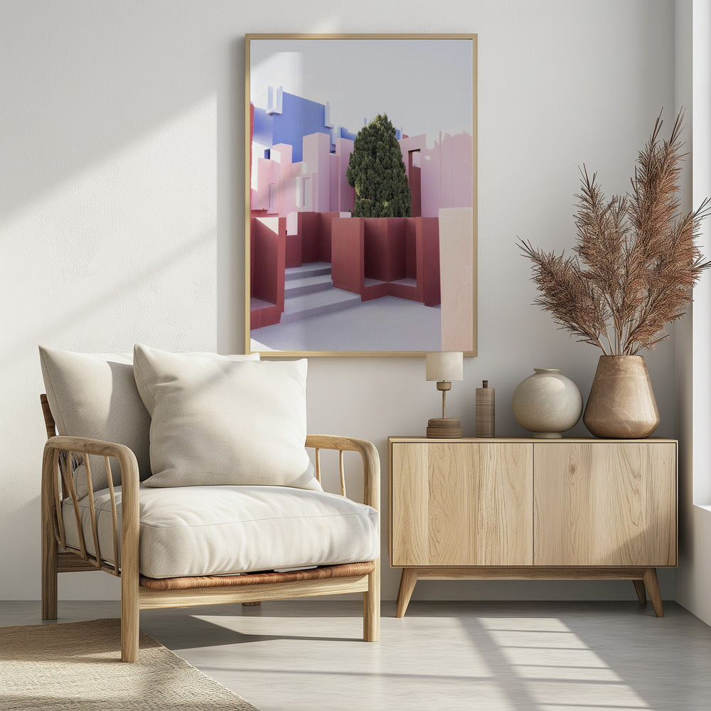 La Muralla Roja 2 | Poster