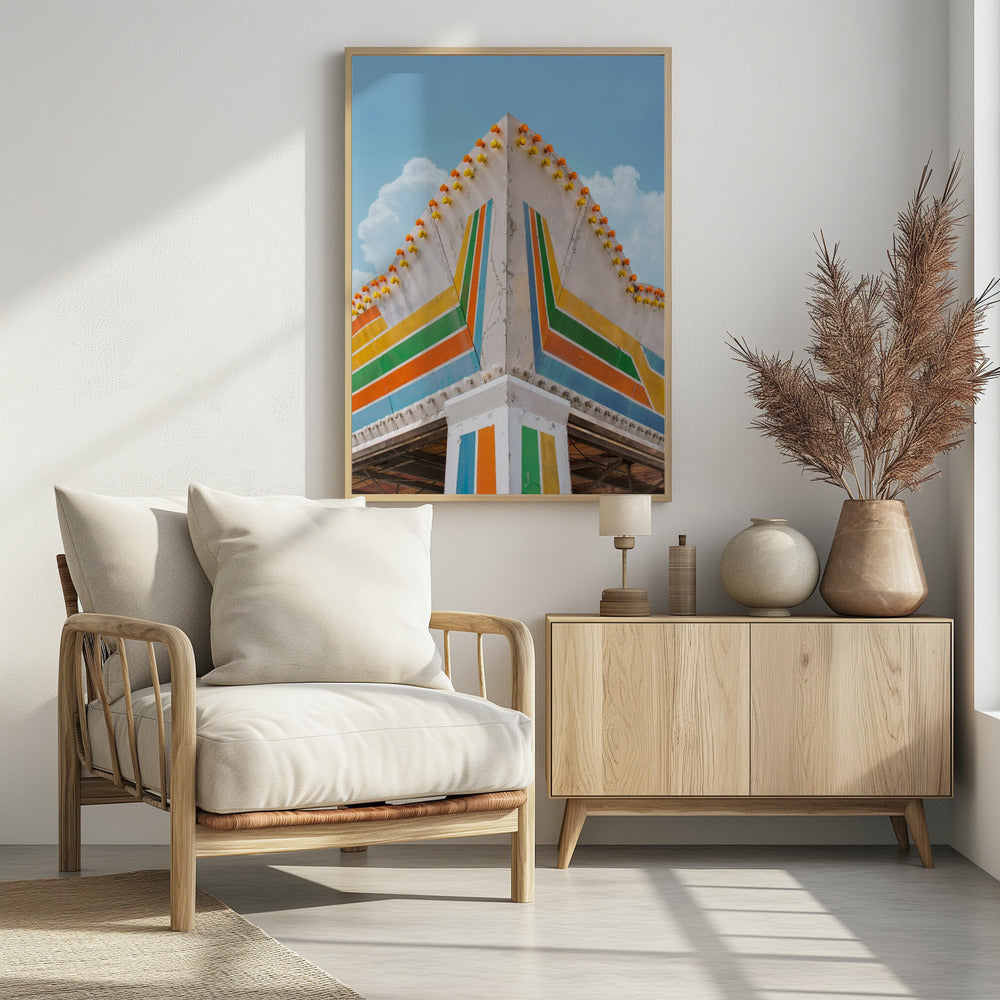 Brighton Fun | Poster