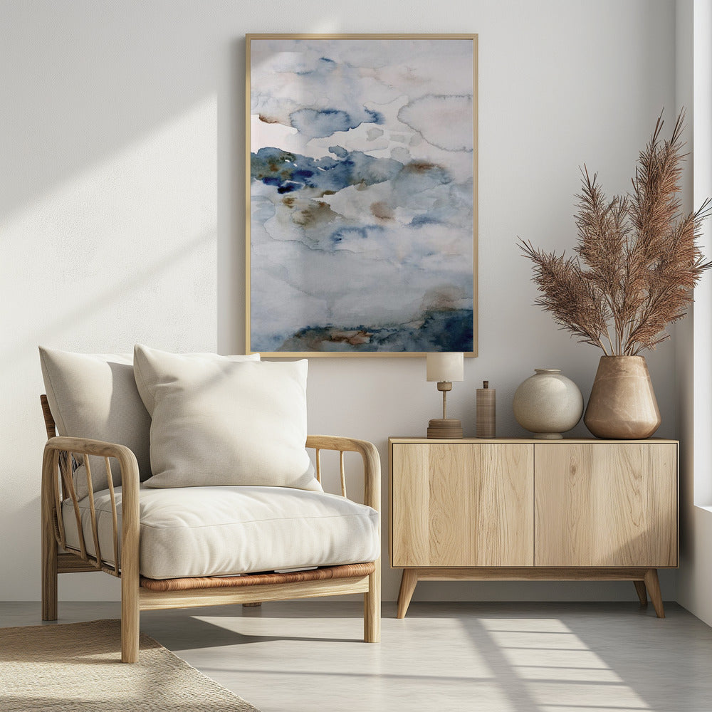 Up In the Clouds 3 | Poster