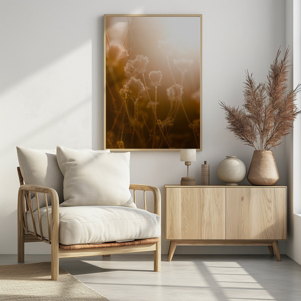 Golden Hour 1 | Poster