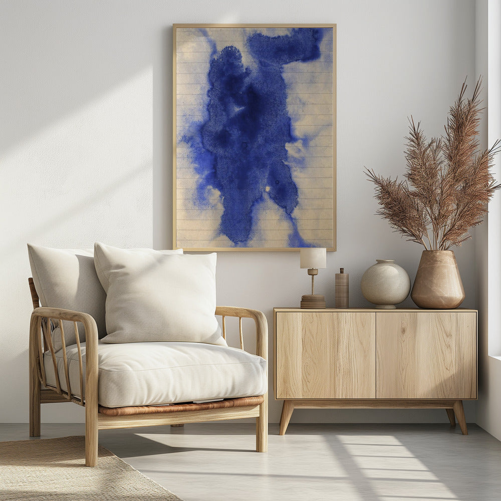 Suit Dance No. 5 | Poster