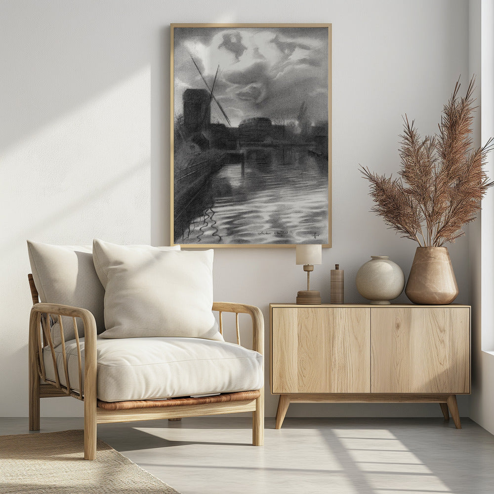 Leiden - 23-01-18 | Poster