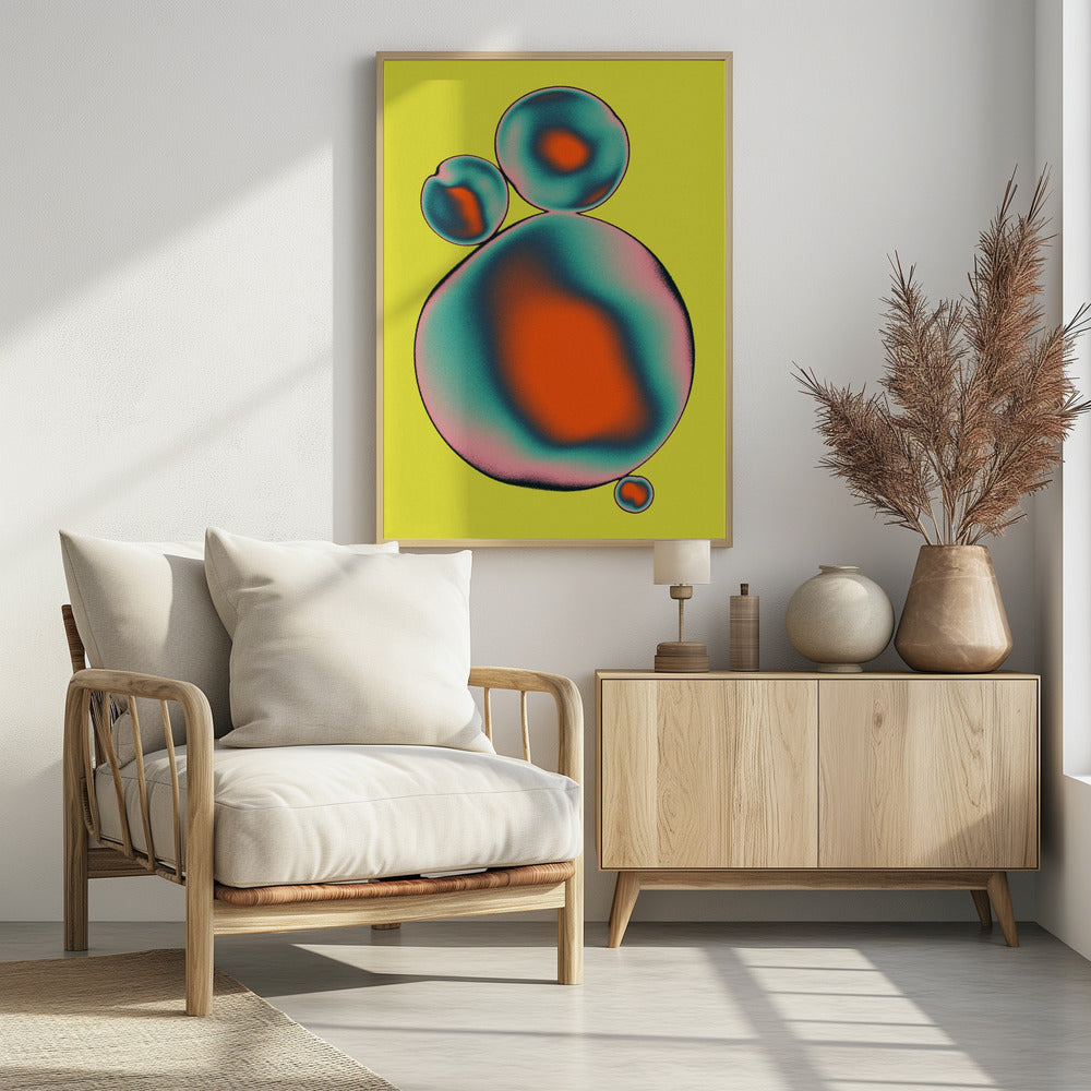 Ectoplasm 4 | Poster