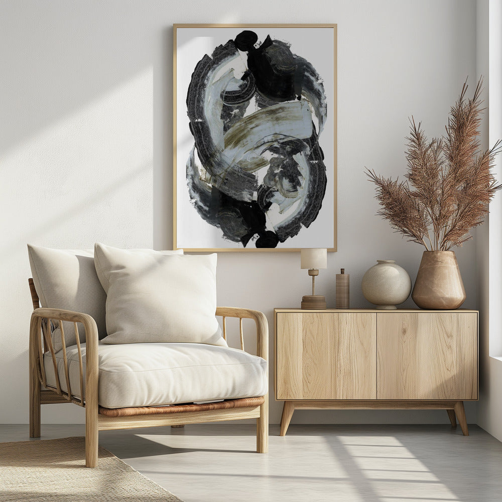 Abstract Abundance 1 | Poster