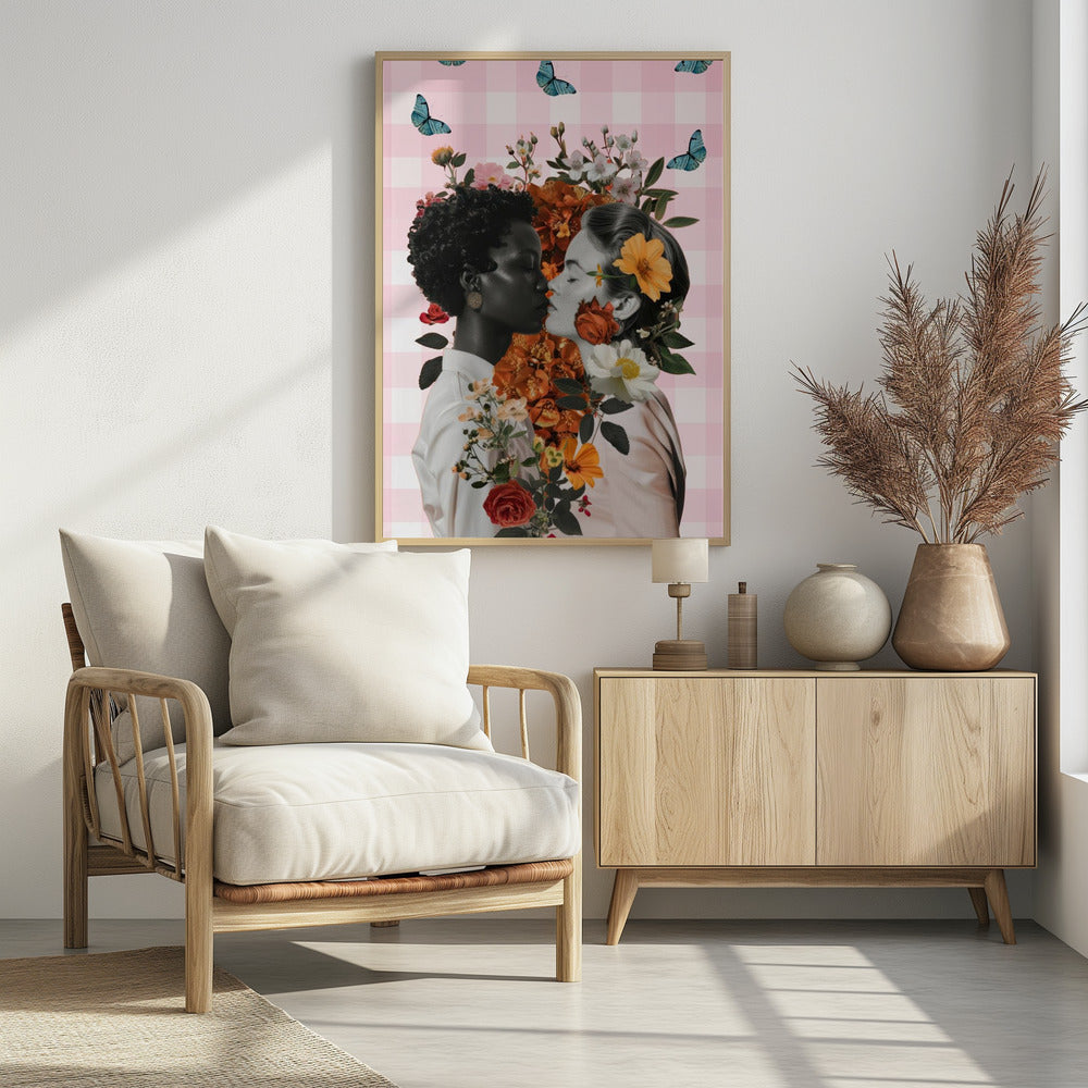 Be Mine Tonight #5 | Poster