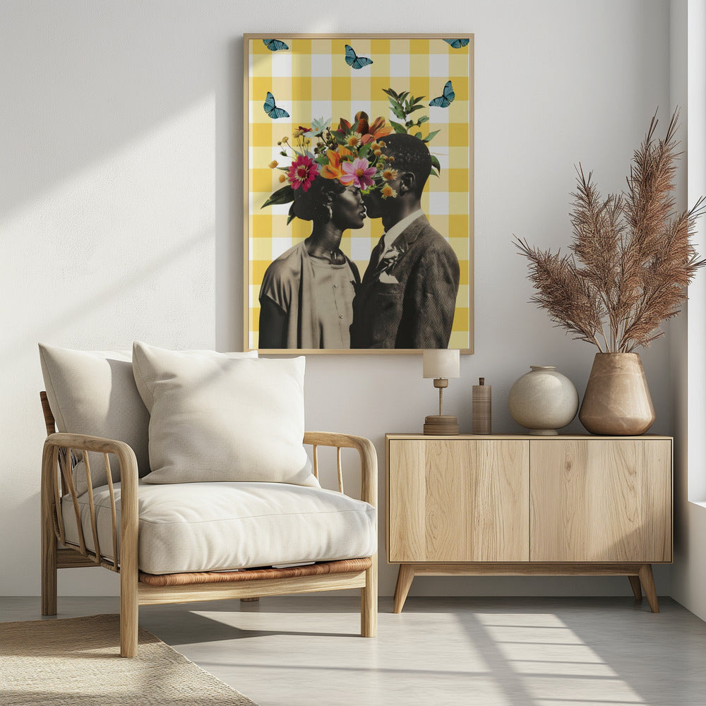 Be Mine Tonight #7 | Poster