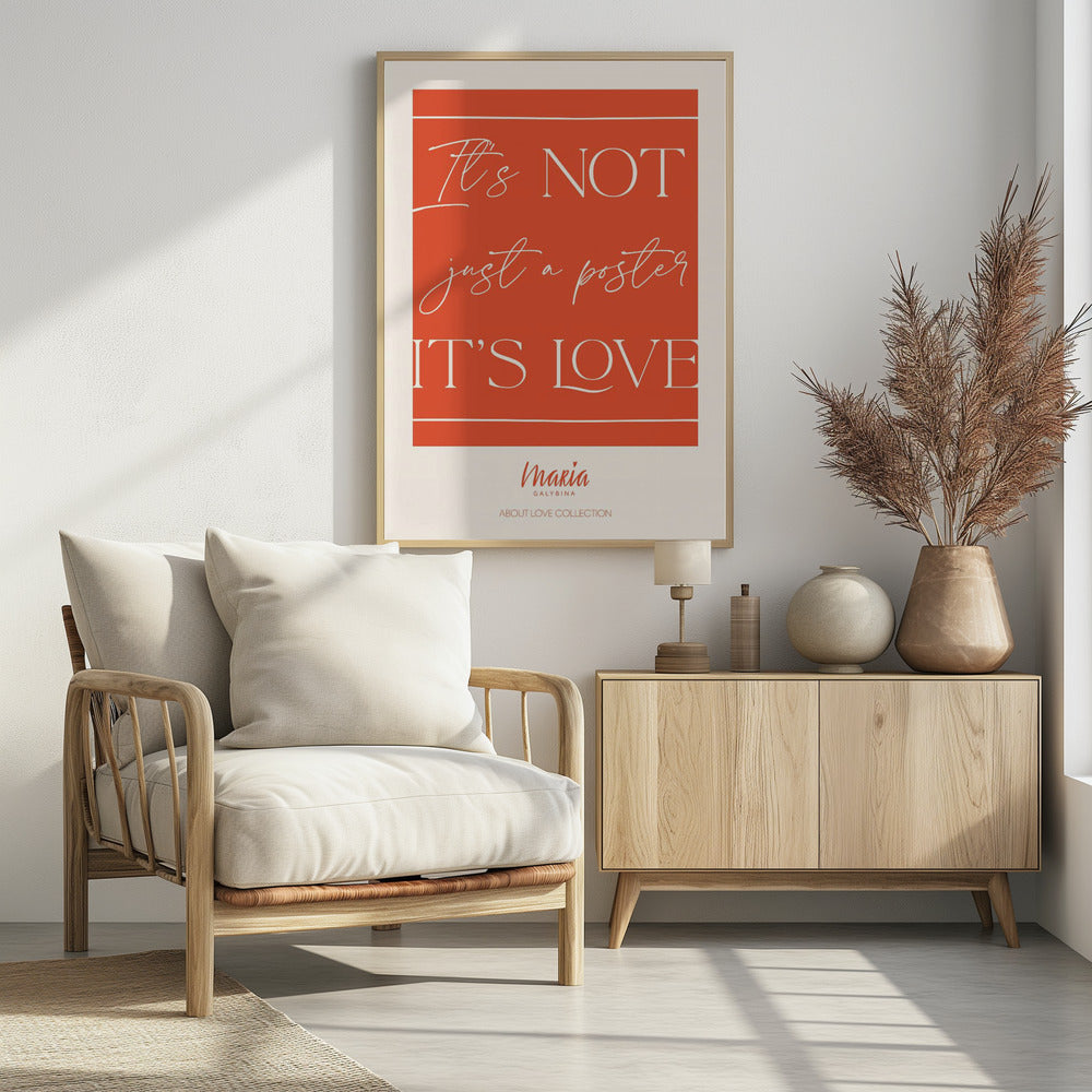 About Love. Poster | Poster